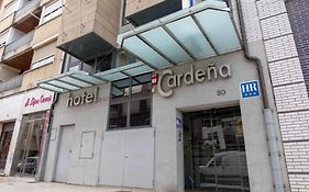 Hotel Alda Cardeña
